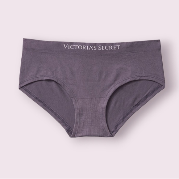 New Victoria Secret Seamless Hiphugger Panty Tornado - Picture 2 of 5